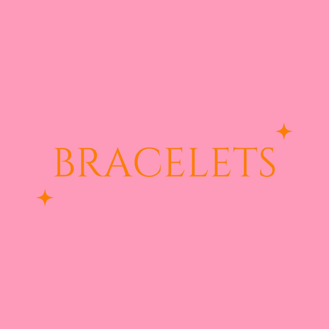 Bracelets Collection