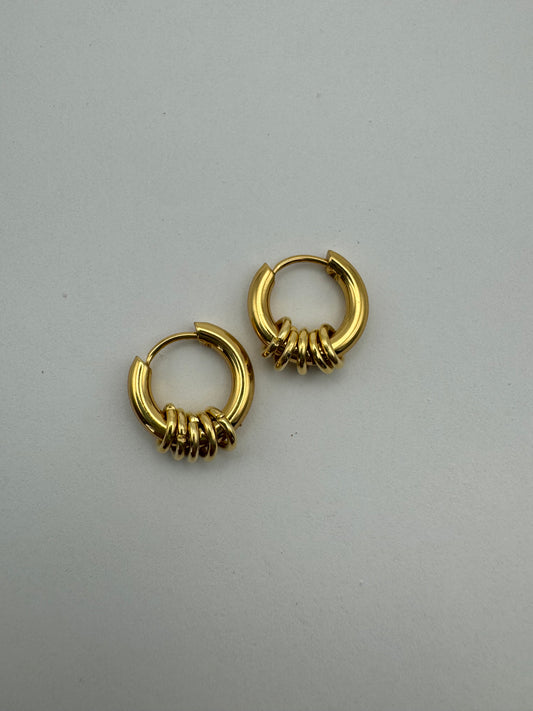 Vera earrings